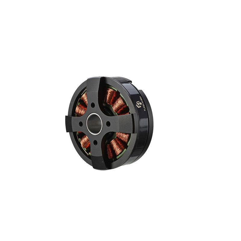 Який принцип роботи Gimbal Motor?