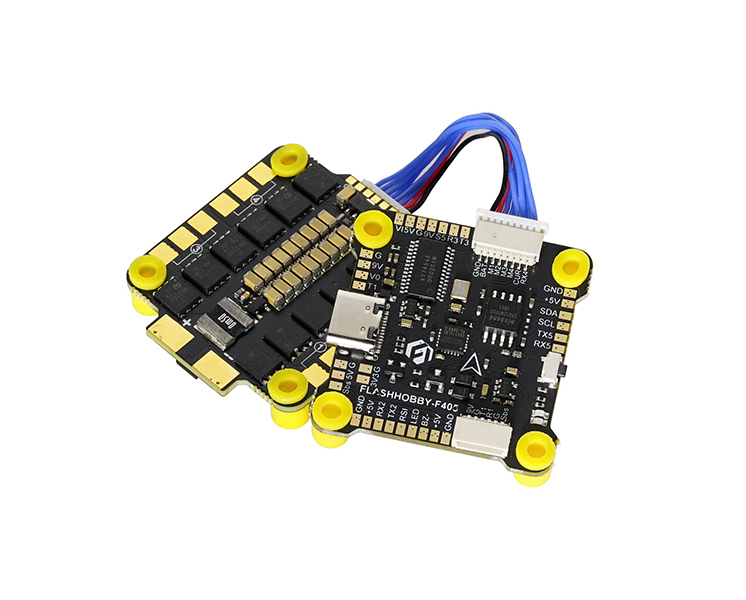 Як BLHELI ESC підвищує ефективність?