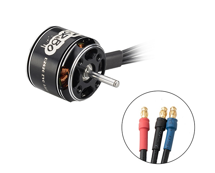 Де перевага Motor?