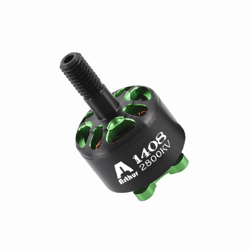 Двигун A1408 M5 BLDC