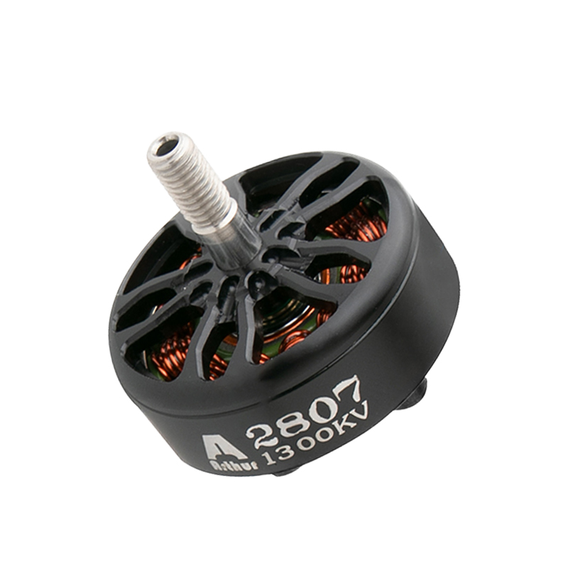 Двигун A2807