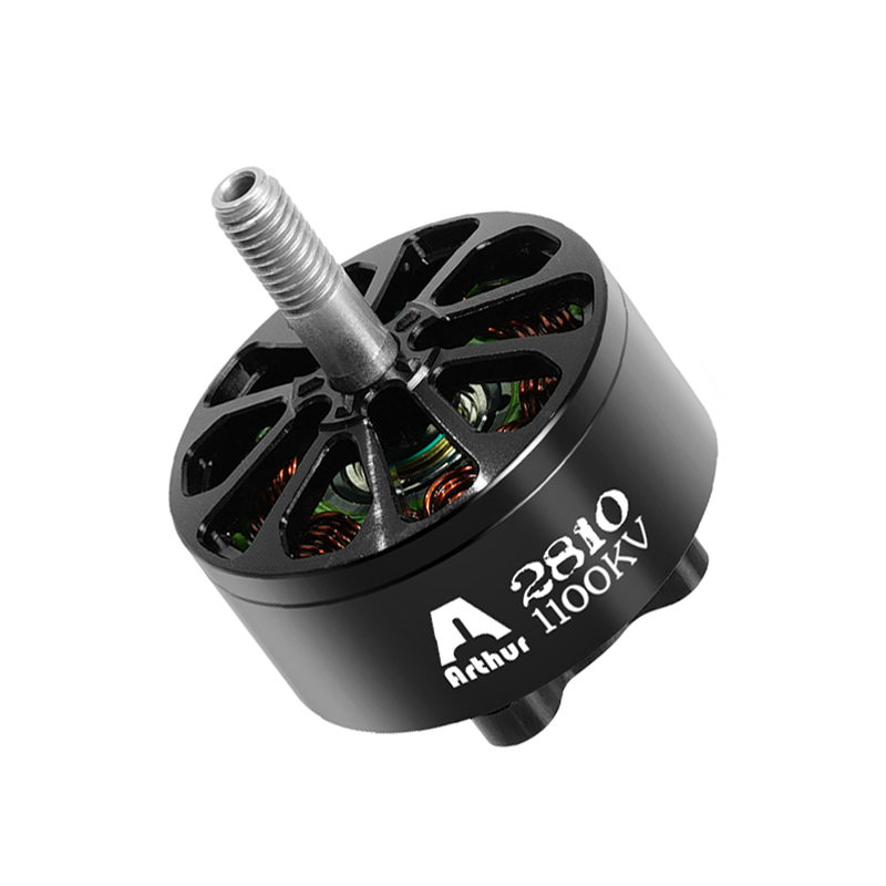 Безщітковий двигун A2810