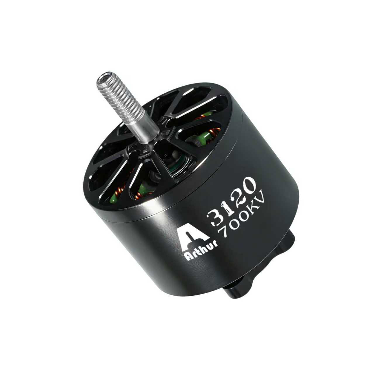 Безщітковий двигун A3120 700KV