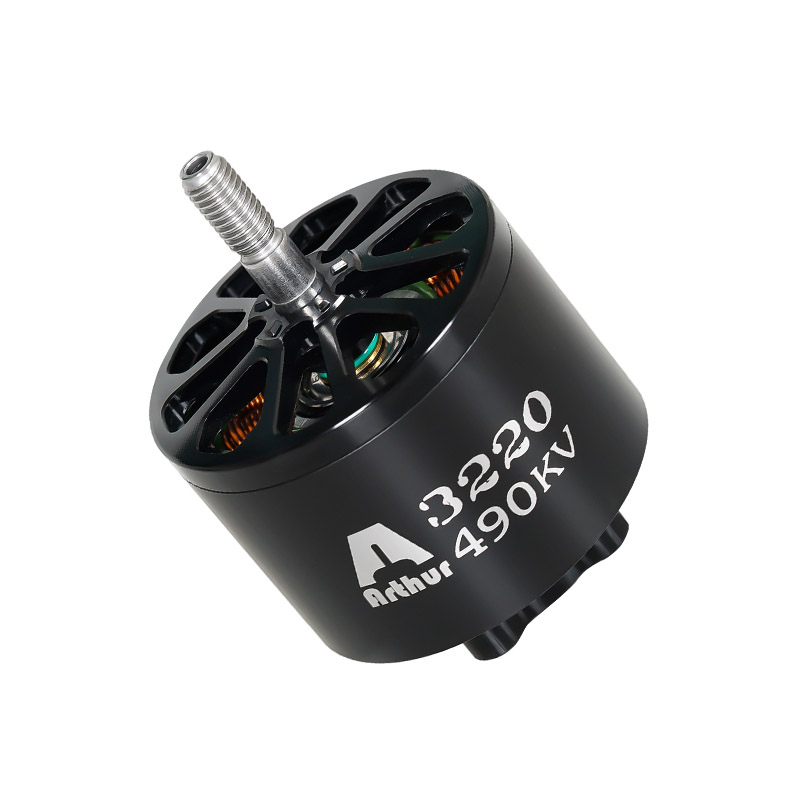 Безщітковий двигун A3220