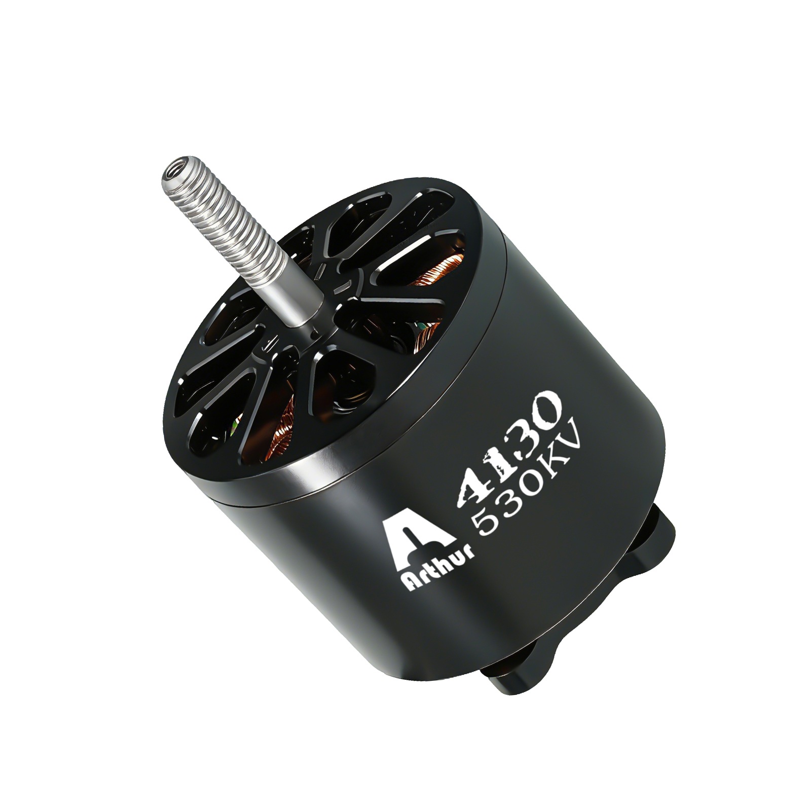 Безщітковий двигун A4130