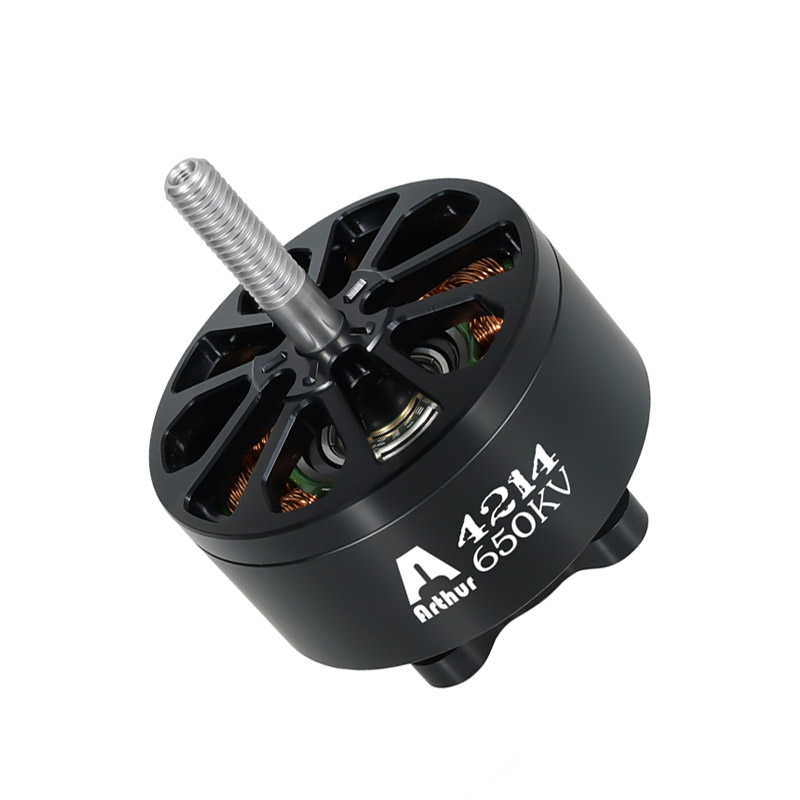 Безщітковий двигун A4214 650KV