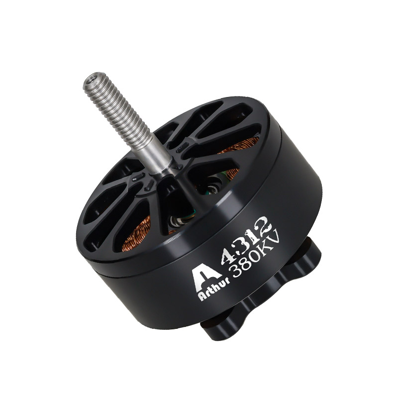 Виробники та постачальники безщіткових двигунів A4312 - Flash Hobby