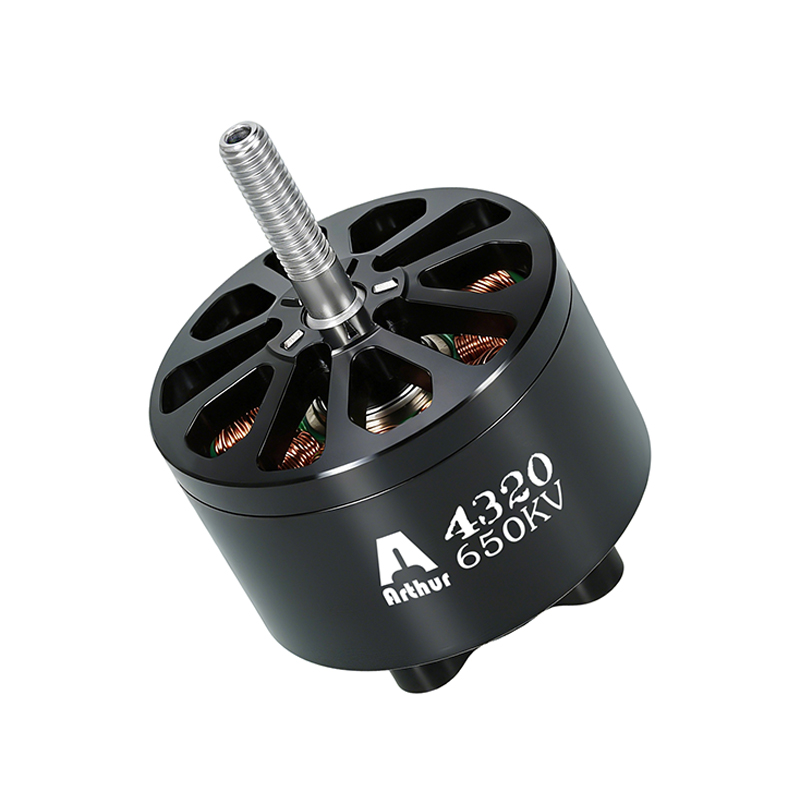 Безщітковий двигун A4320 650KV