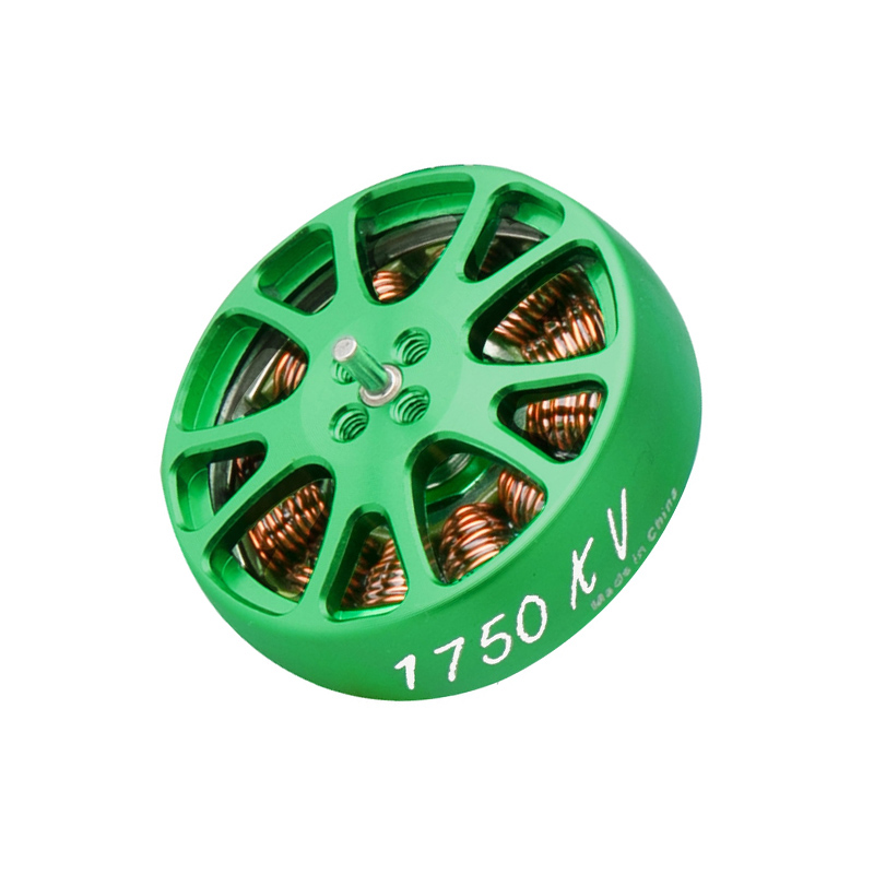 Безщітковий двигун K2303