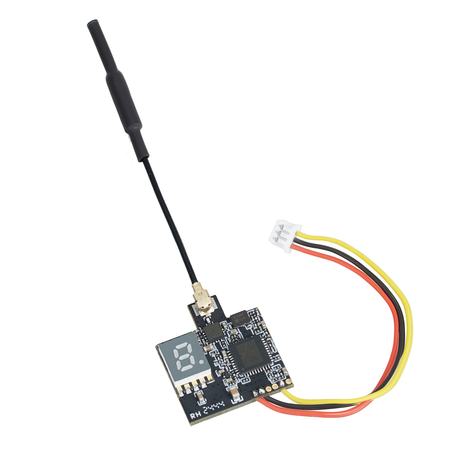 VTX03 5,8G 72CH 0MW 25MW 50MW 200 МВт